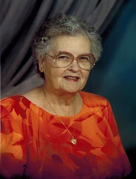 Claudine M. Tomlinson