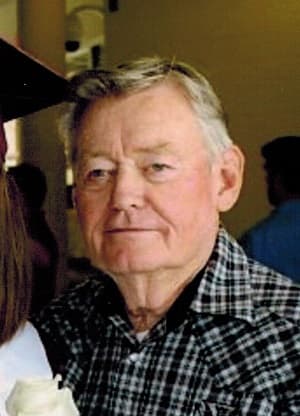 Kenneth Roger Turner