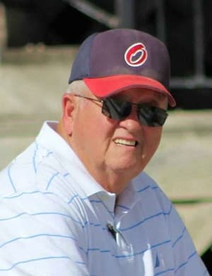 Earl W. Turnure Jr.