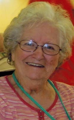 Iris L. Underwood