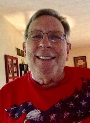 Larry M. Underwood