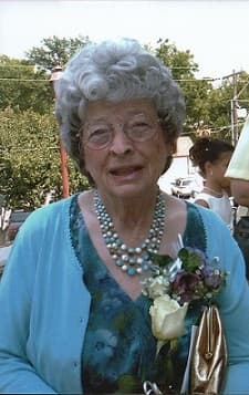 V. Joan Upton