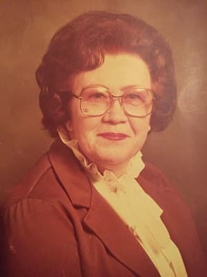 Ingrid J. Varner