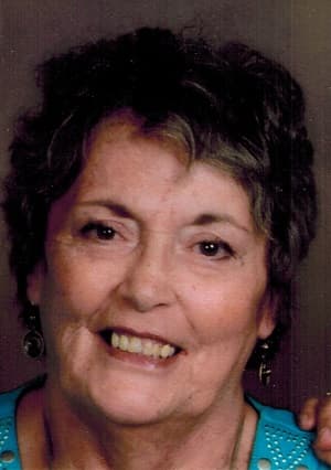 Maria G. Vaught