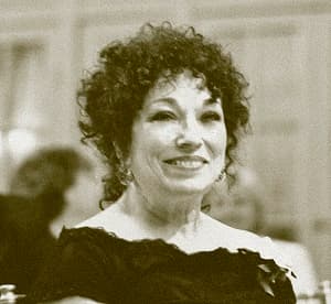 Anita F. Waldron