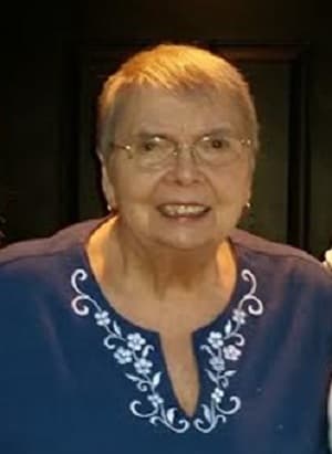 Shirley Wallen
