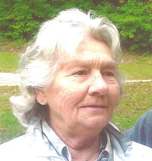Betty P. “Polly” West