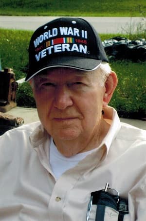 Jesse C. White