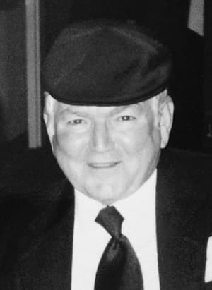 Terry H. White