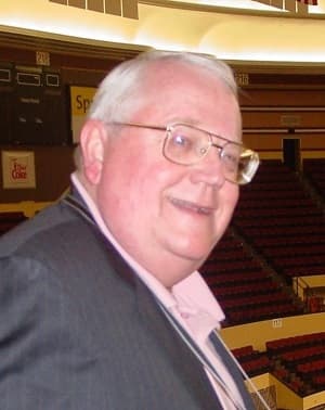 Dr. William E. Whitley