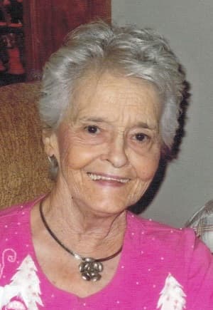 Betty J. Wicklin