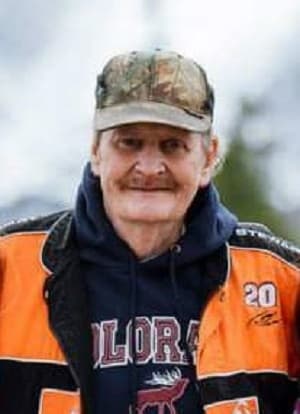 David Henry Wieland Jr.