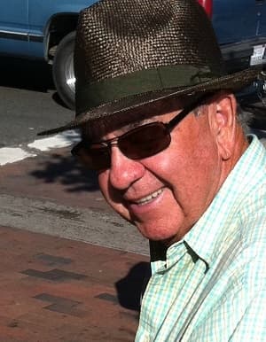 Donald S. Wilcox Sr.