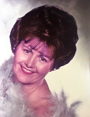 Patricia “Pat” L. (Lynch) Wilcox