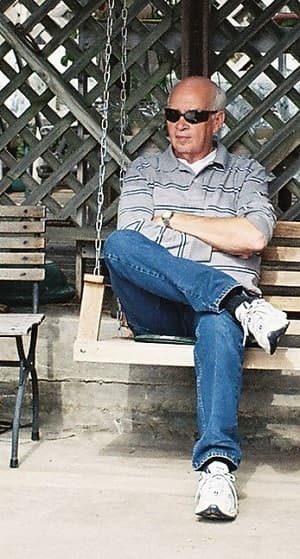 Harold Williams