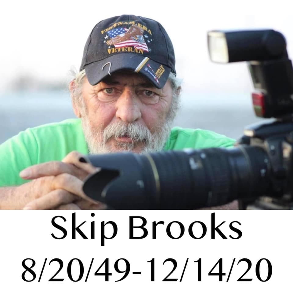 William I. Brooks