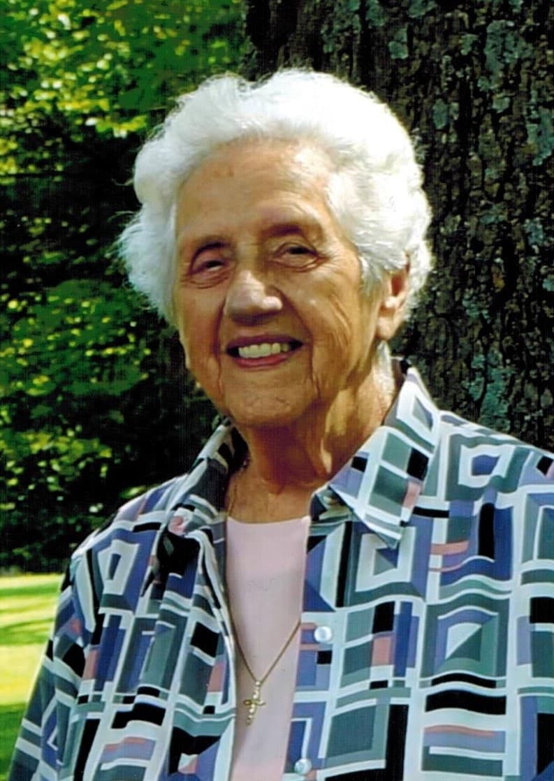 Esther Cogan