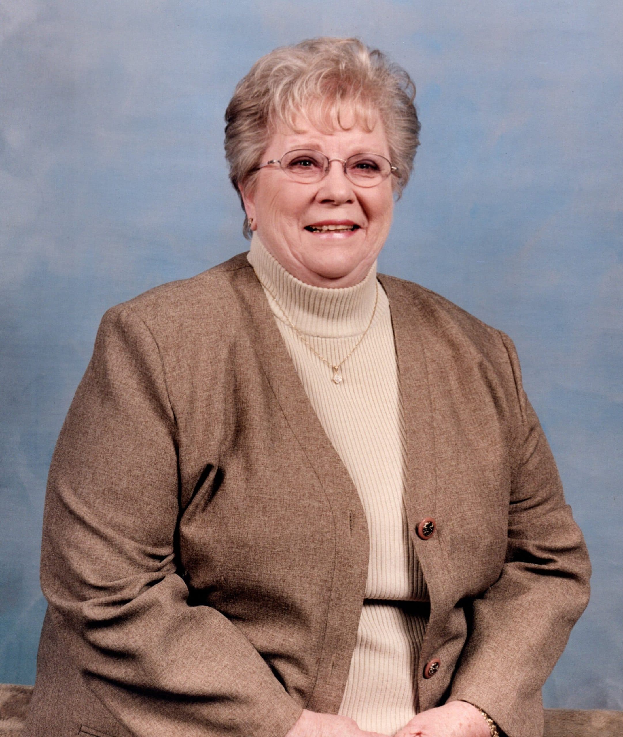 Lorene C. Girault