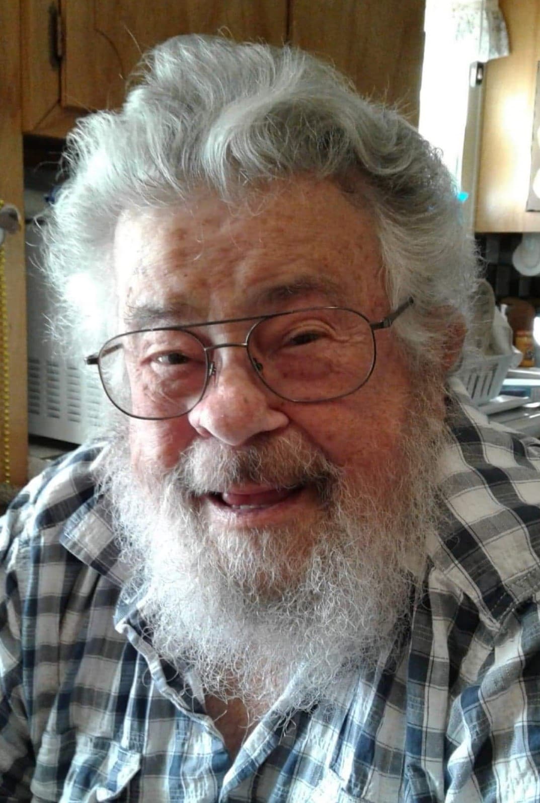 Gene Glover