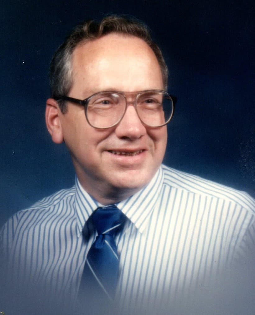 Donald E. Hughes