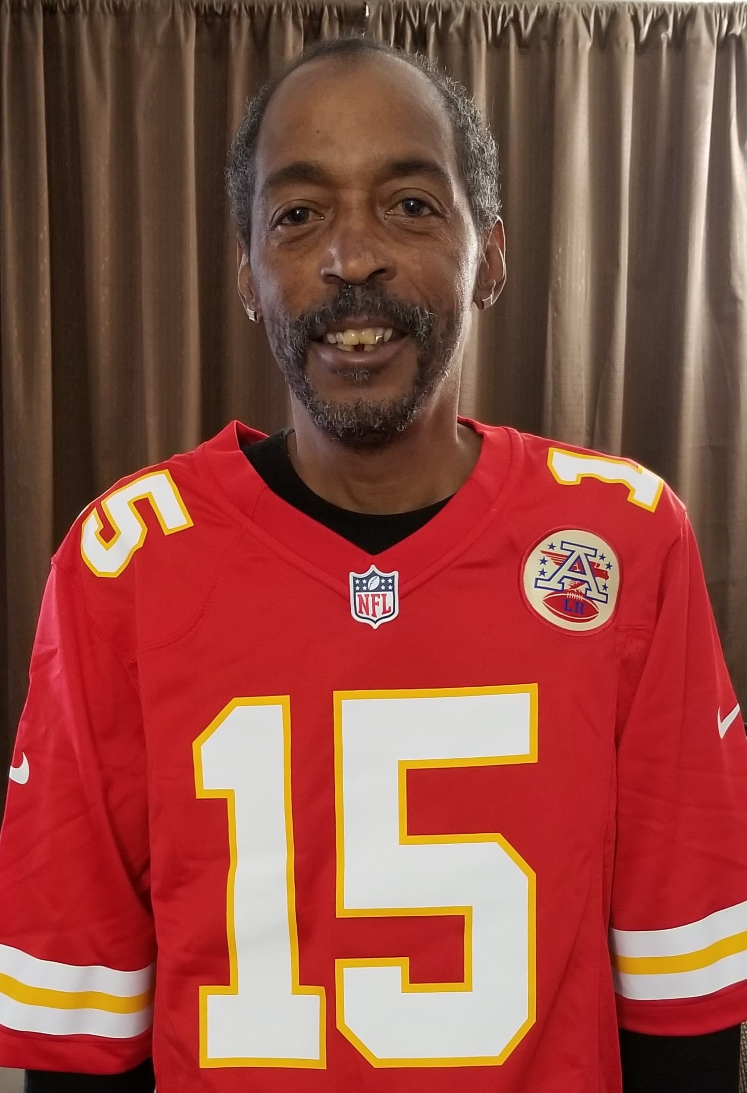 Calvin F. Meade