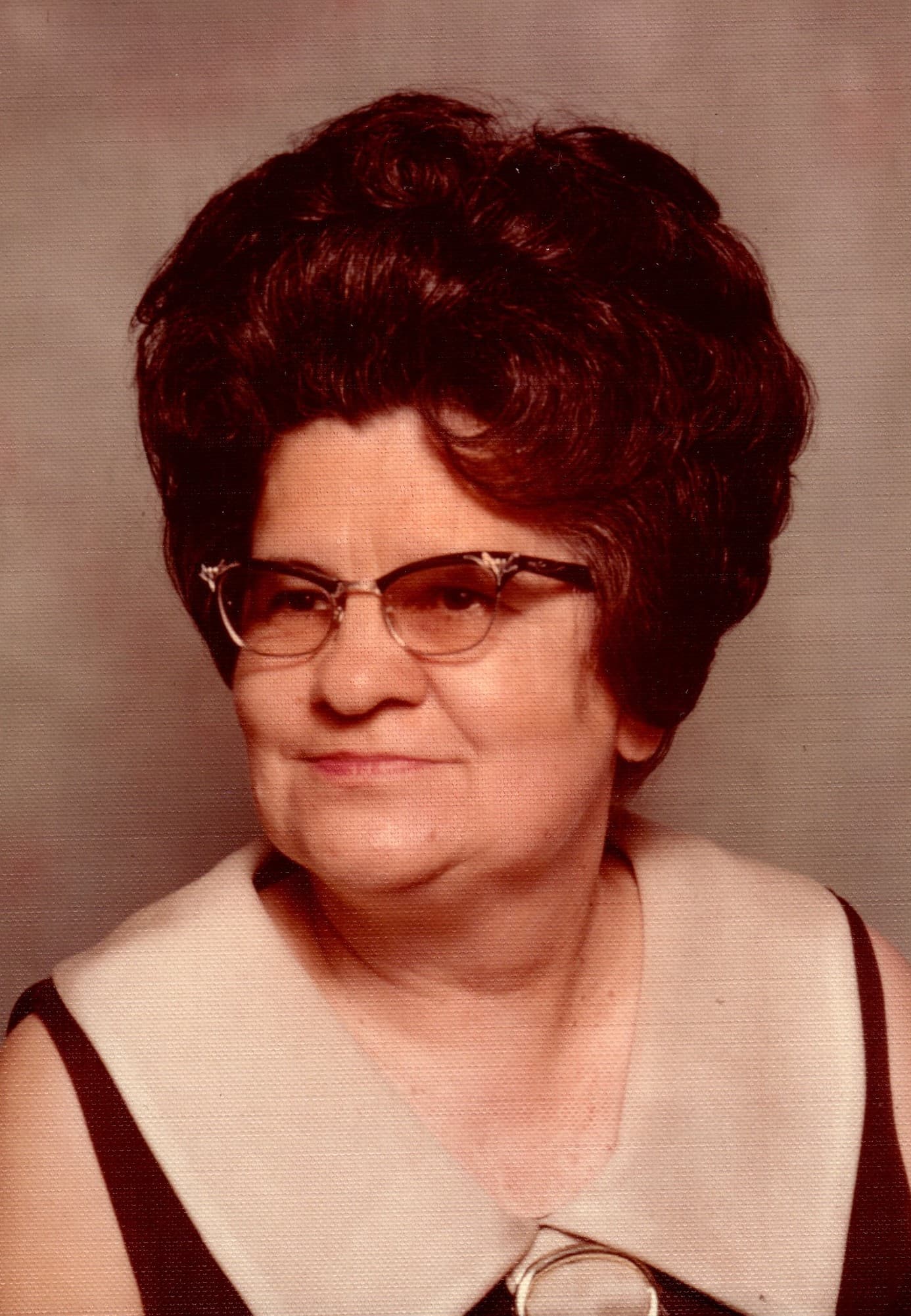 Elsie M. Russell