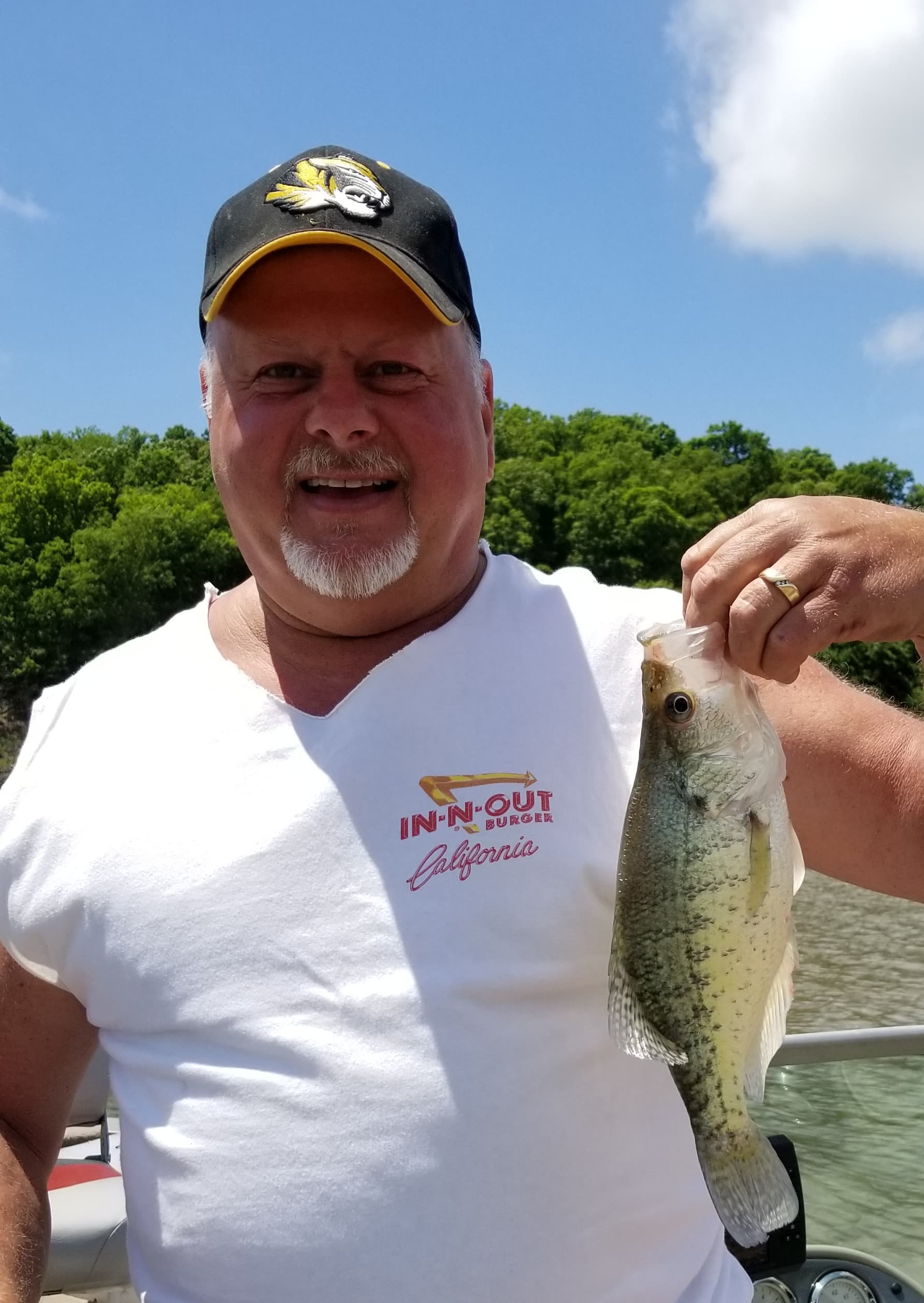 Randall L. Salyer