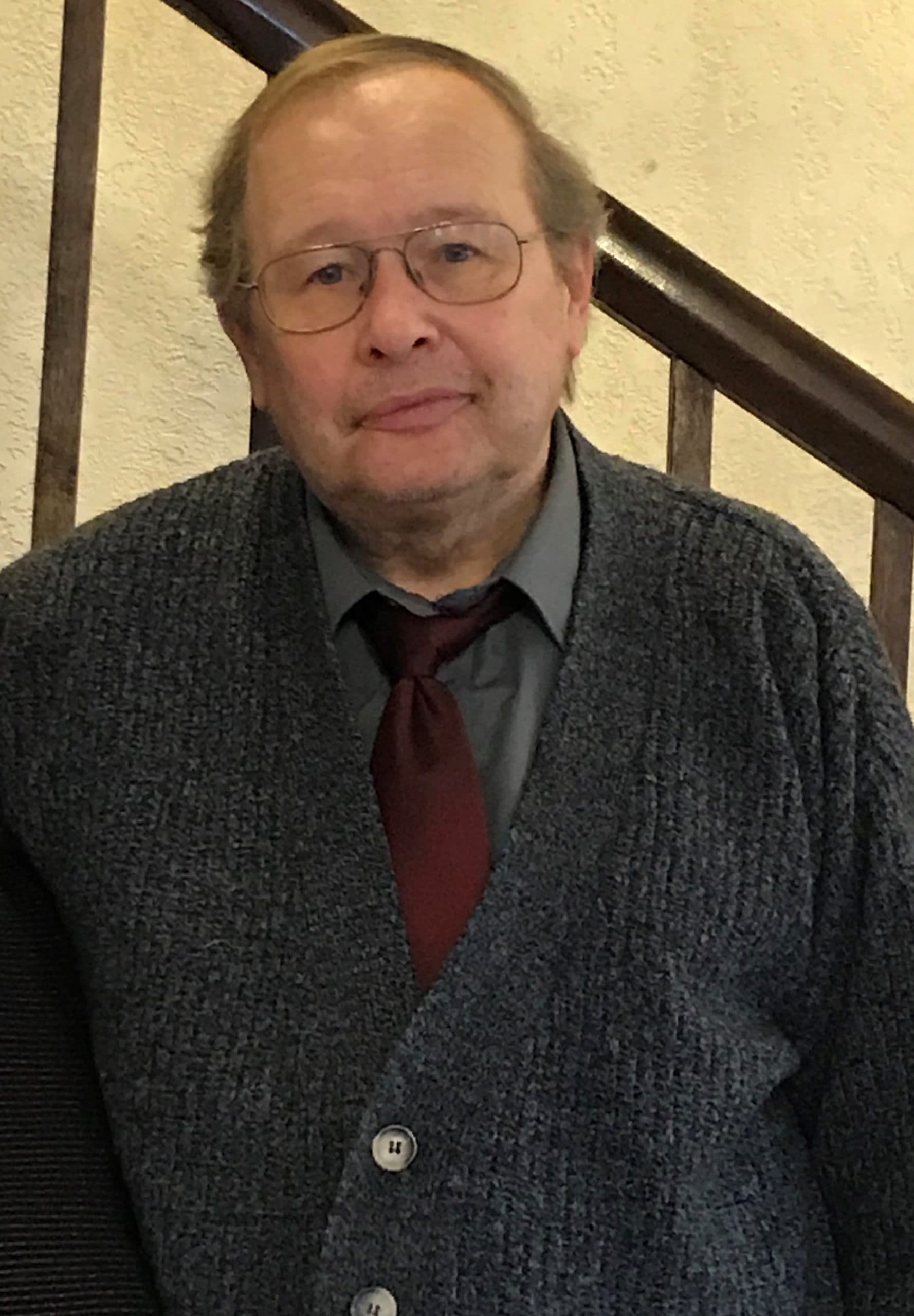 Terry Schlotman