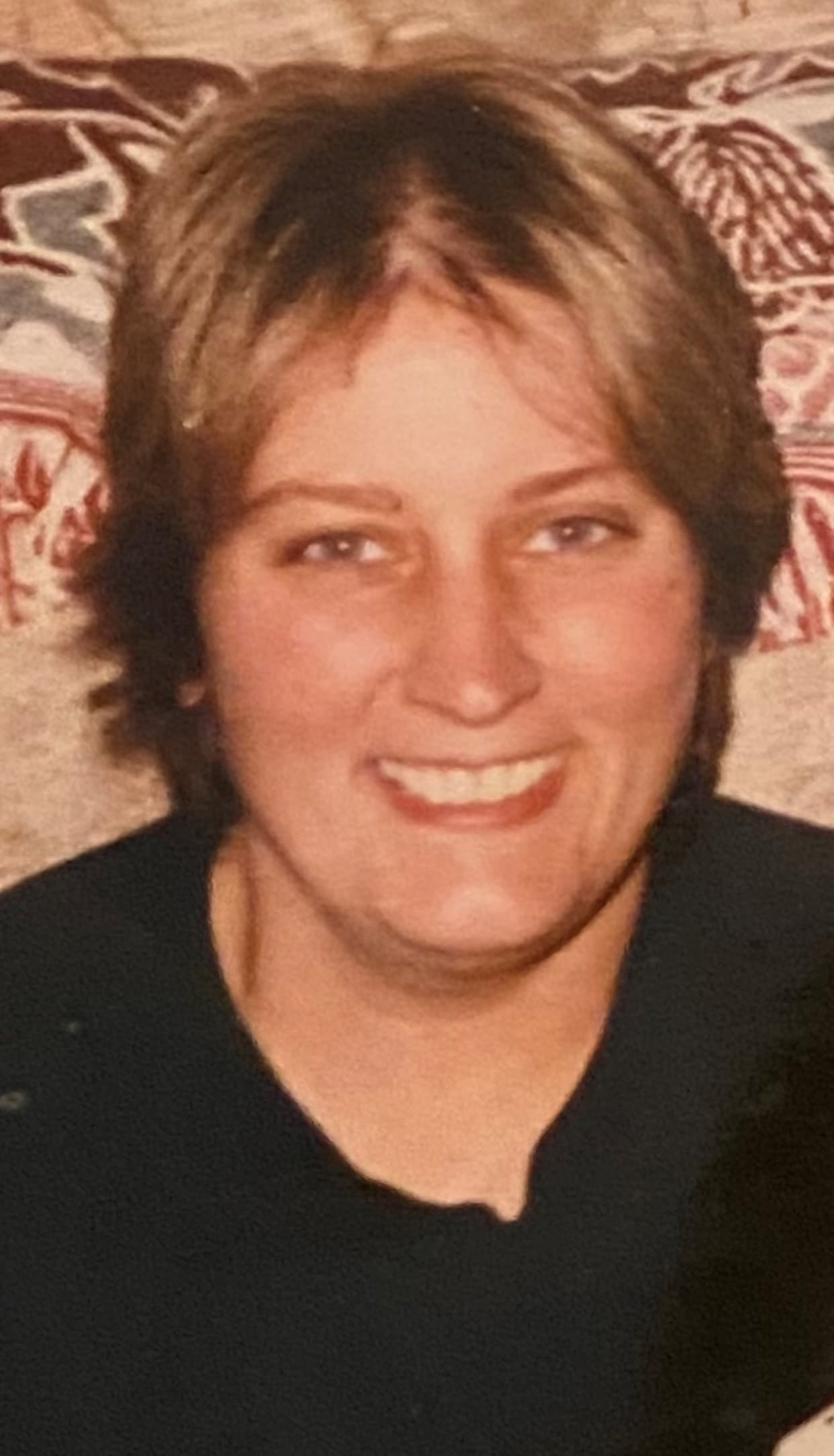 Dona L. Schreckengost