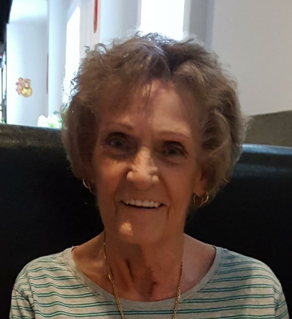 Mary F. Bailey