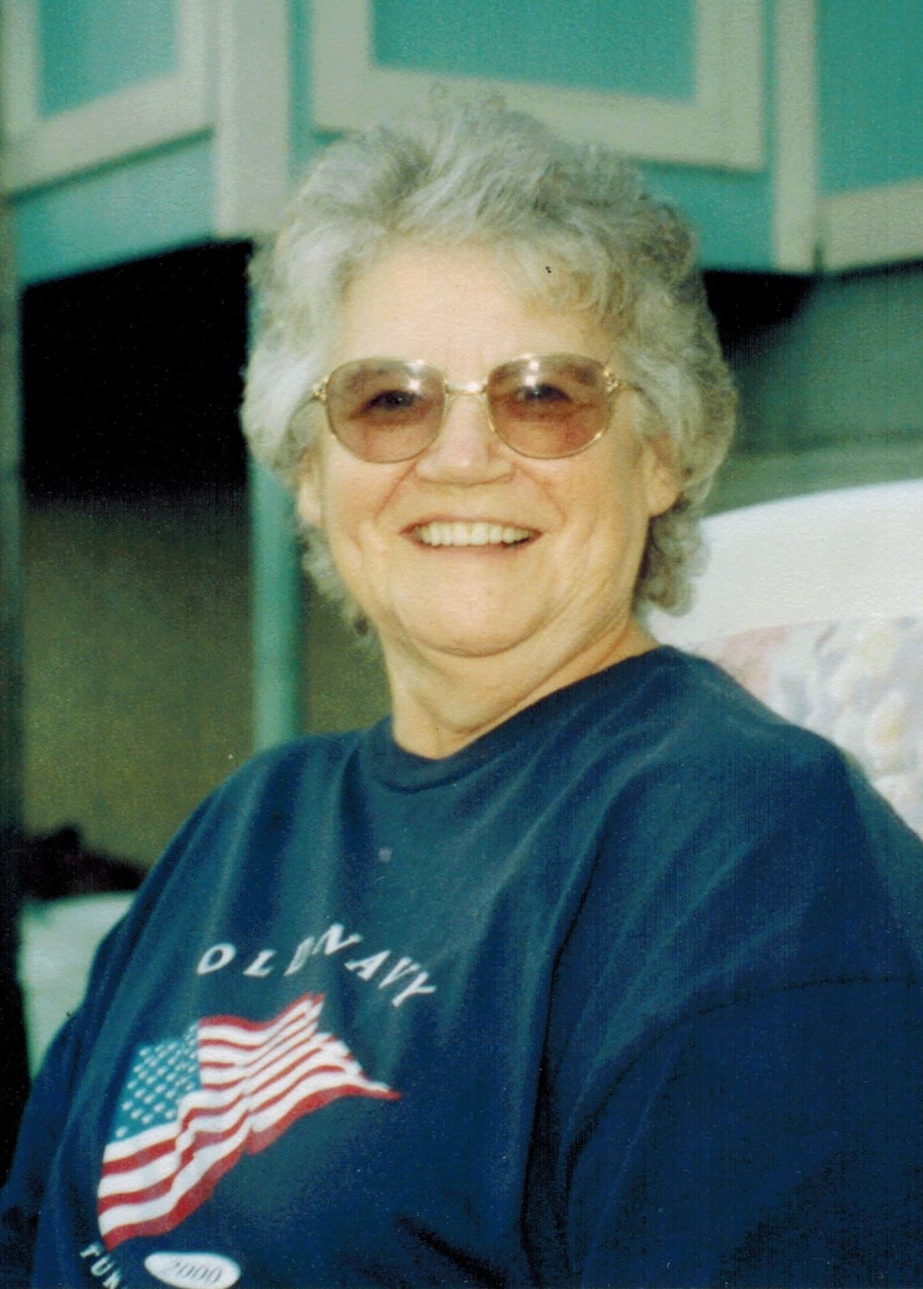 Mary Ann Butler