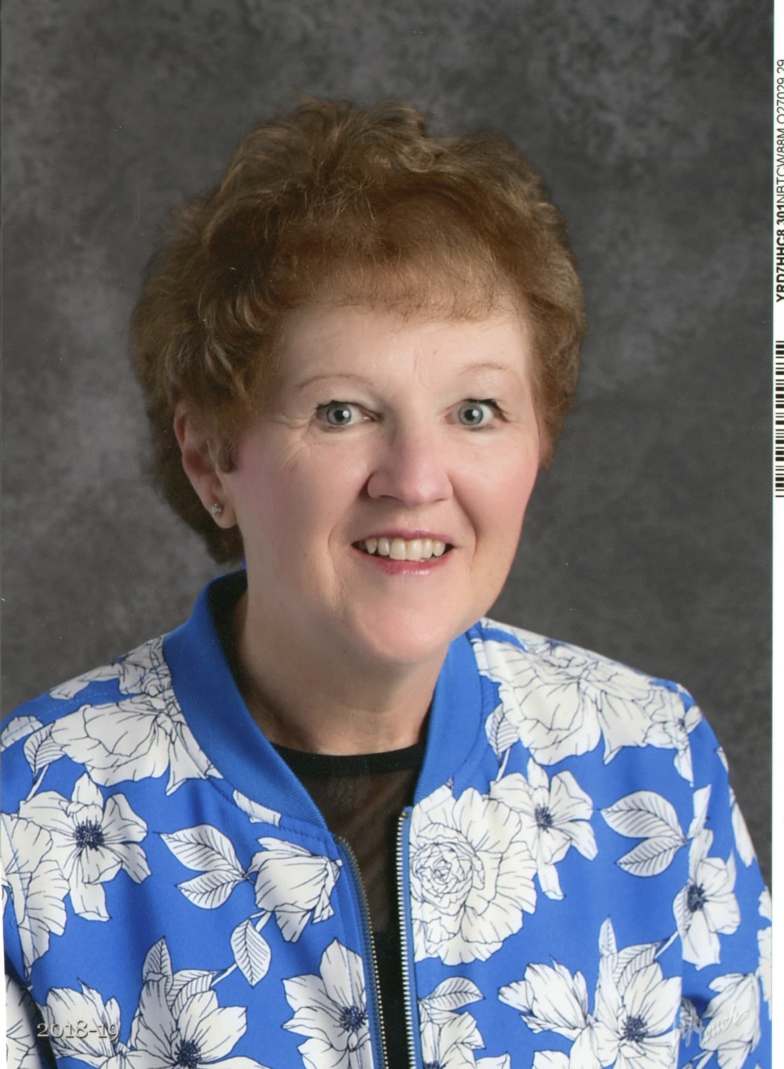 Glenda Callicott