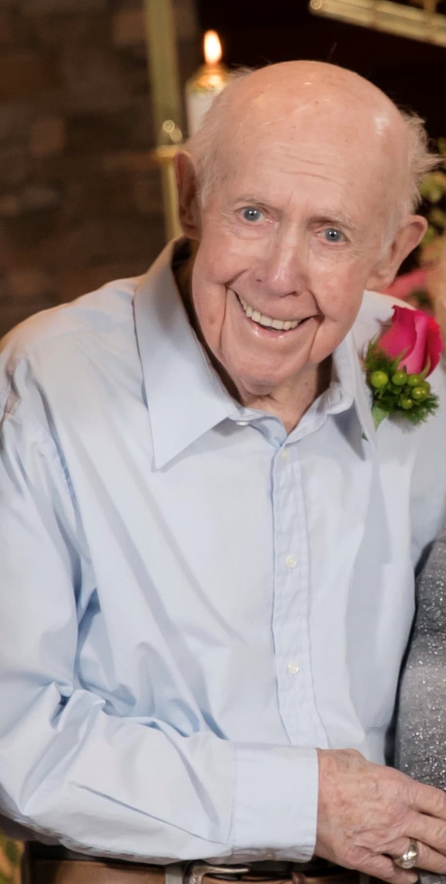 Donald R. Magers