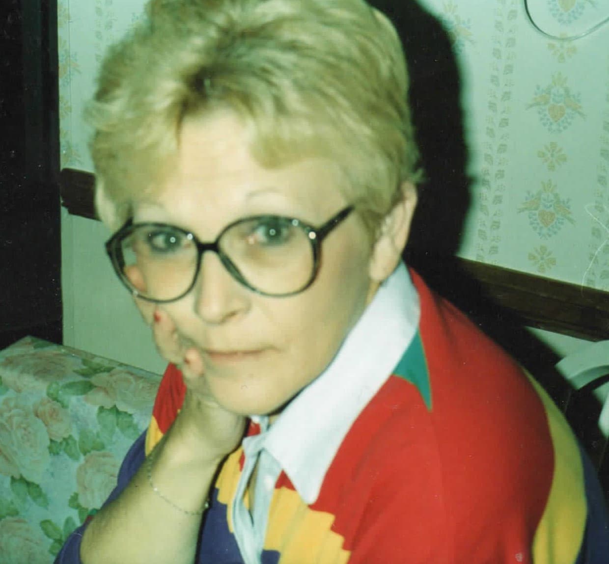 Janet K. Padgett