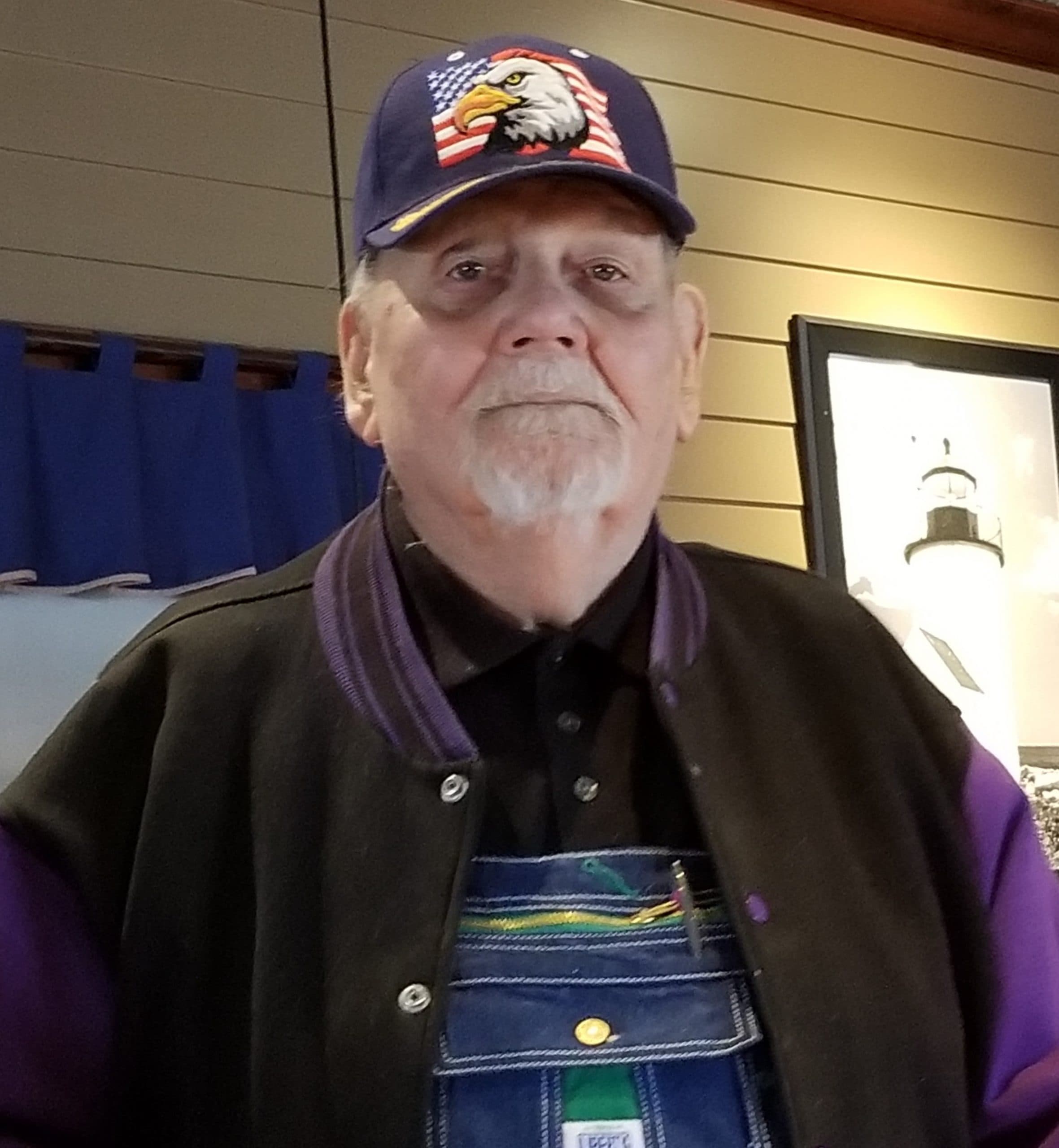 Barry L. Barker