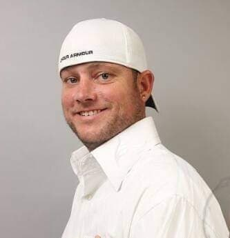 Brandon R. Caswell