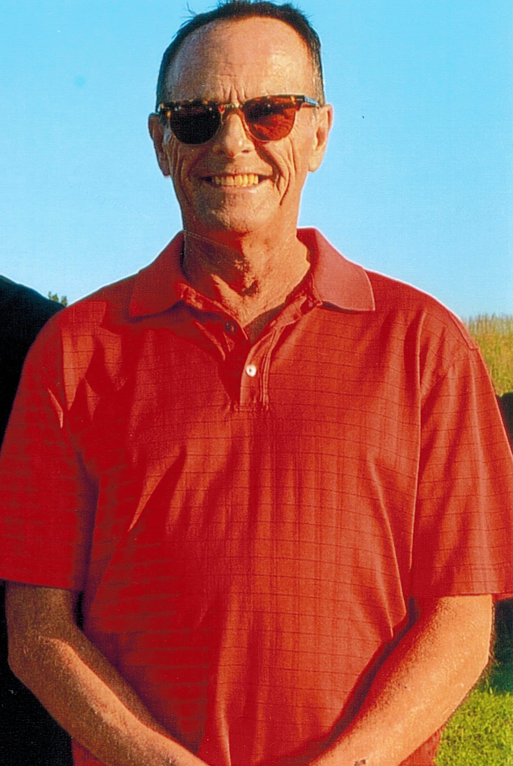 Michael D. Henson Sr.