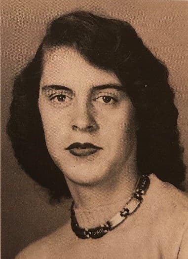 Frances R. Krzoska