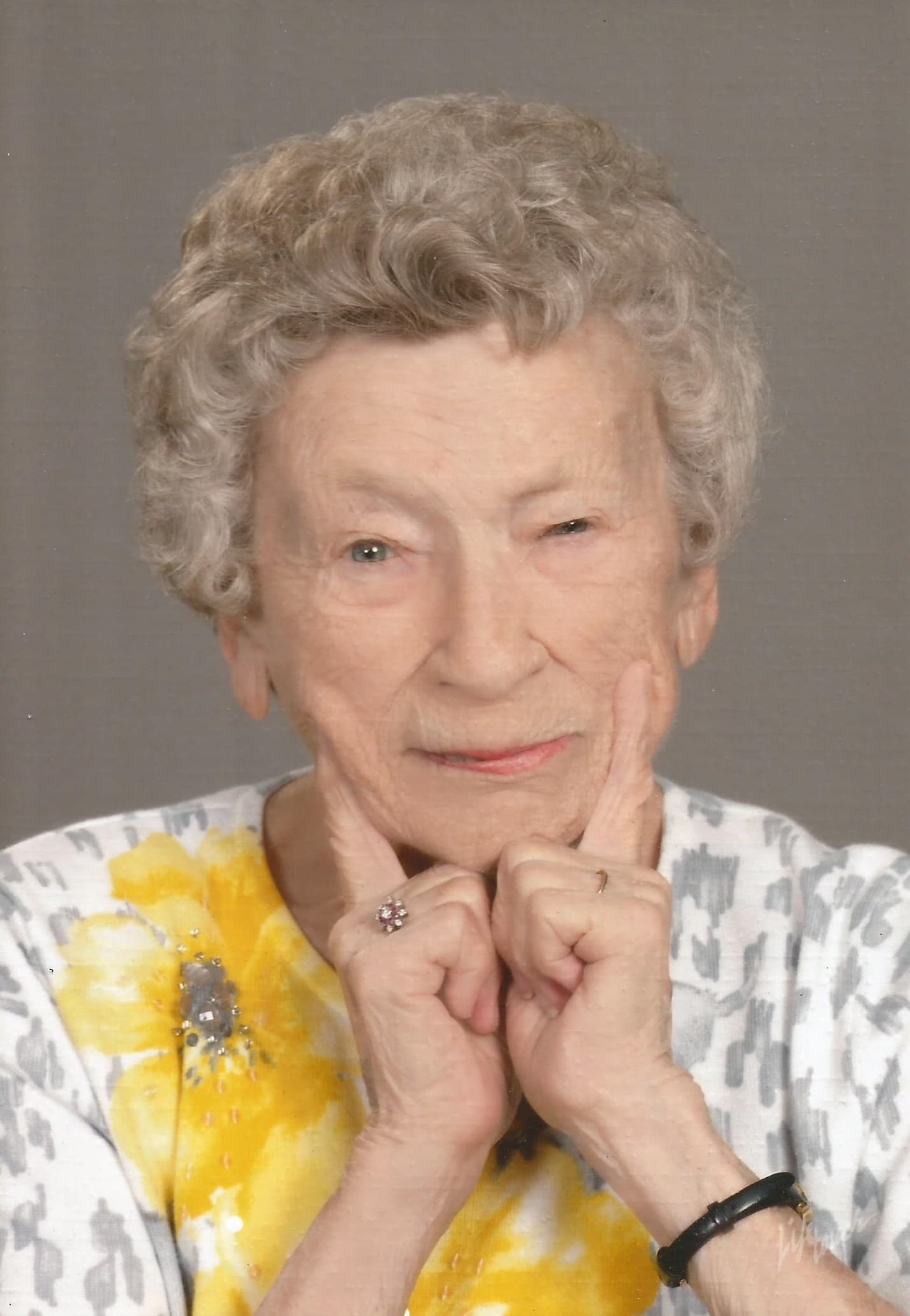 JoAnn Morris