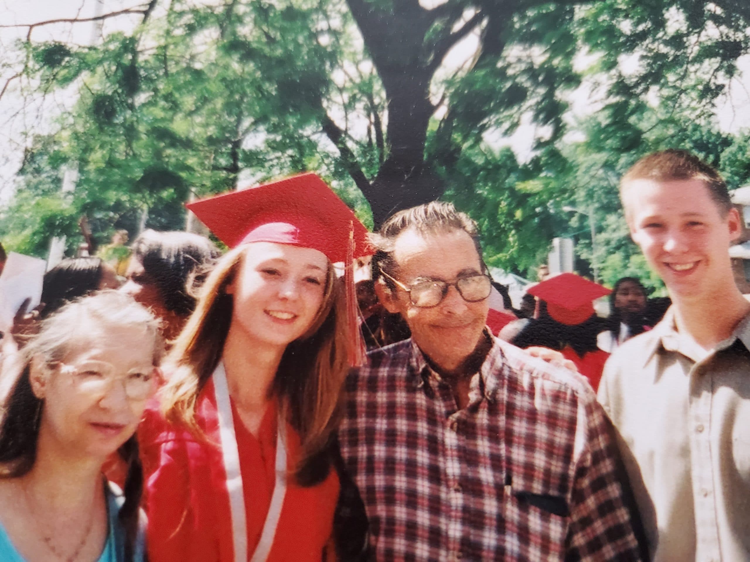 Kenneth A. Rasch