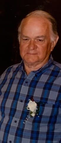 Charles E. Sisk Jr.