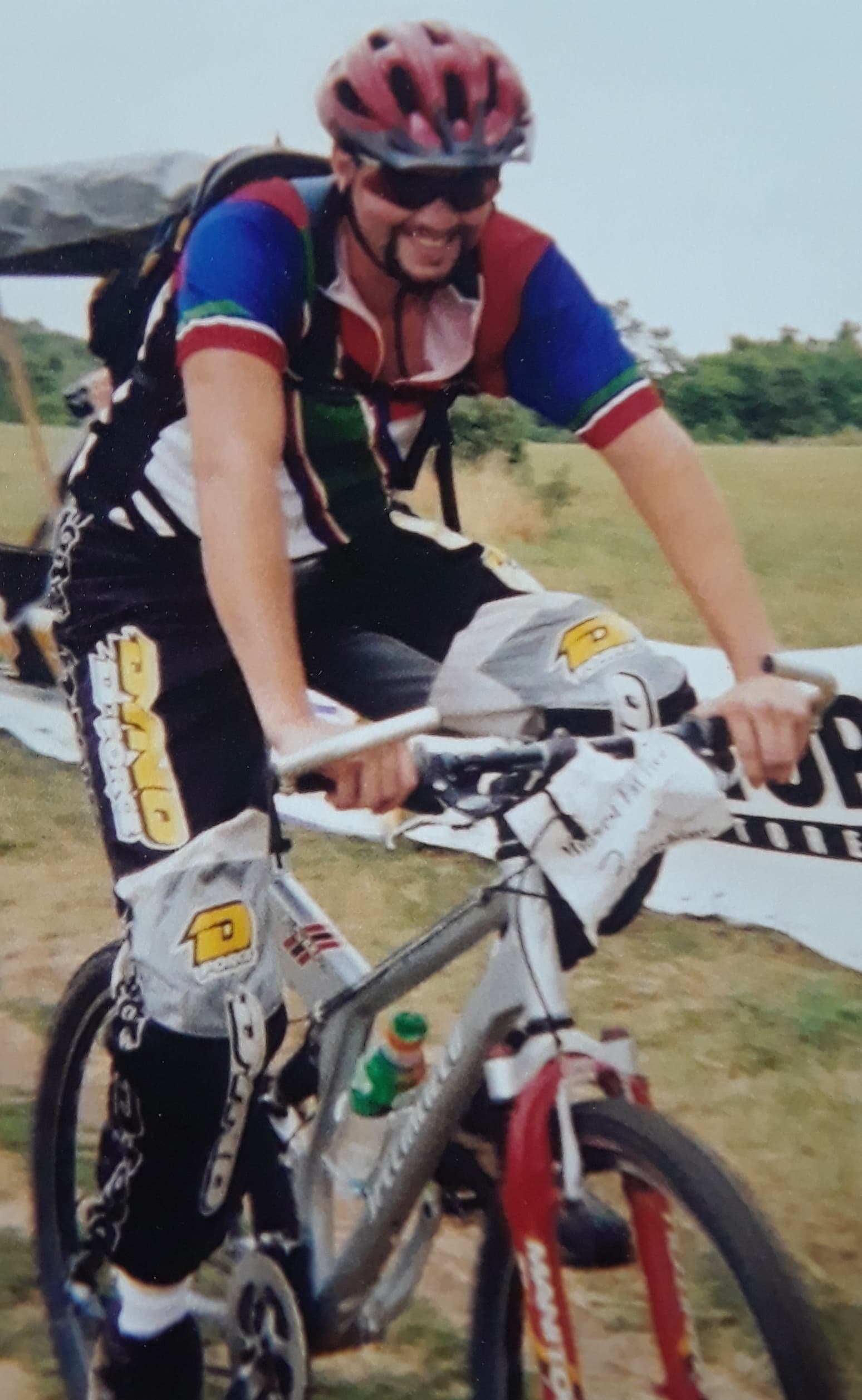 Cody D. Watts