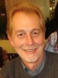 Robert A. Worthington