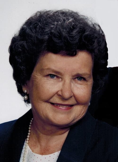 Charlotte Adams