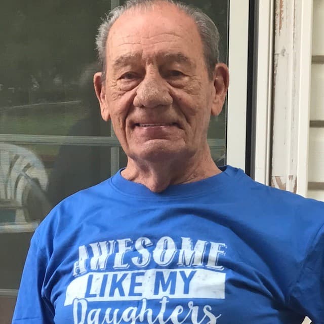 Kenneth S. Akers