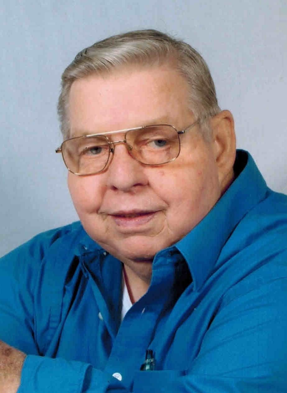 Harvey L. Alderton