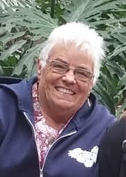 Sue Alewine