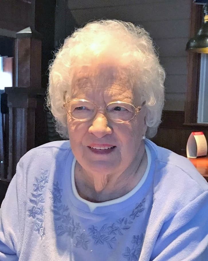 Mary F. Alleman
