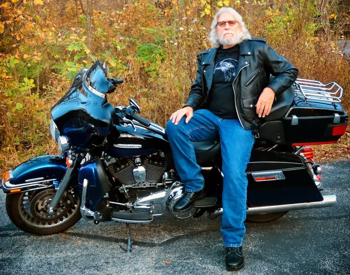 Terry R. Allison