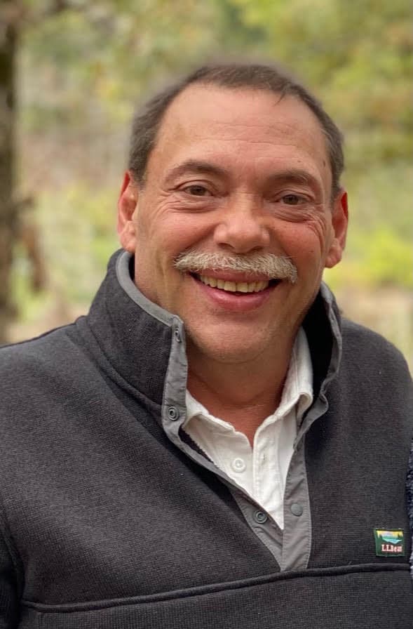 Richard W. Benjamin